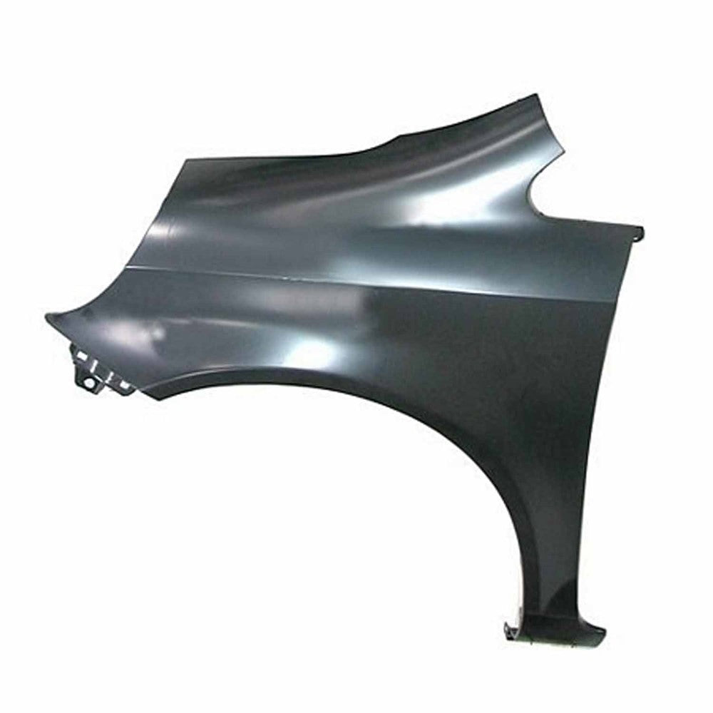 Front Left Driver Side Front Fender 2007-2008 Honda Fit