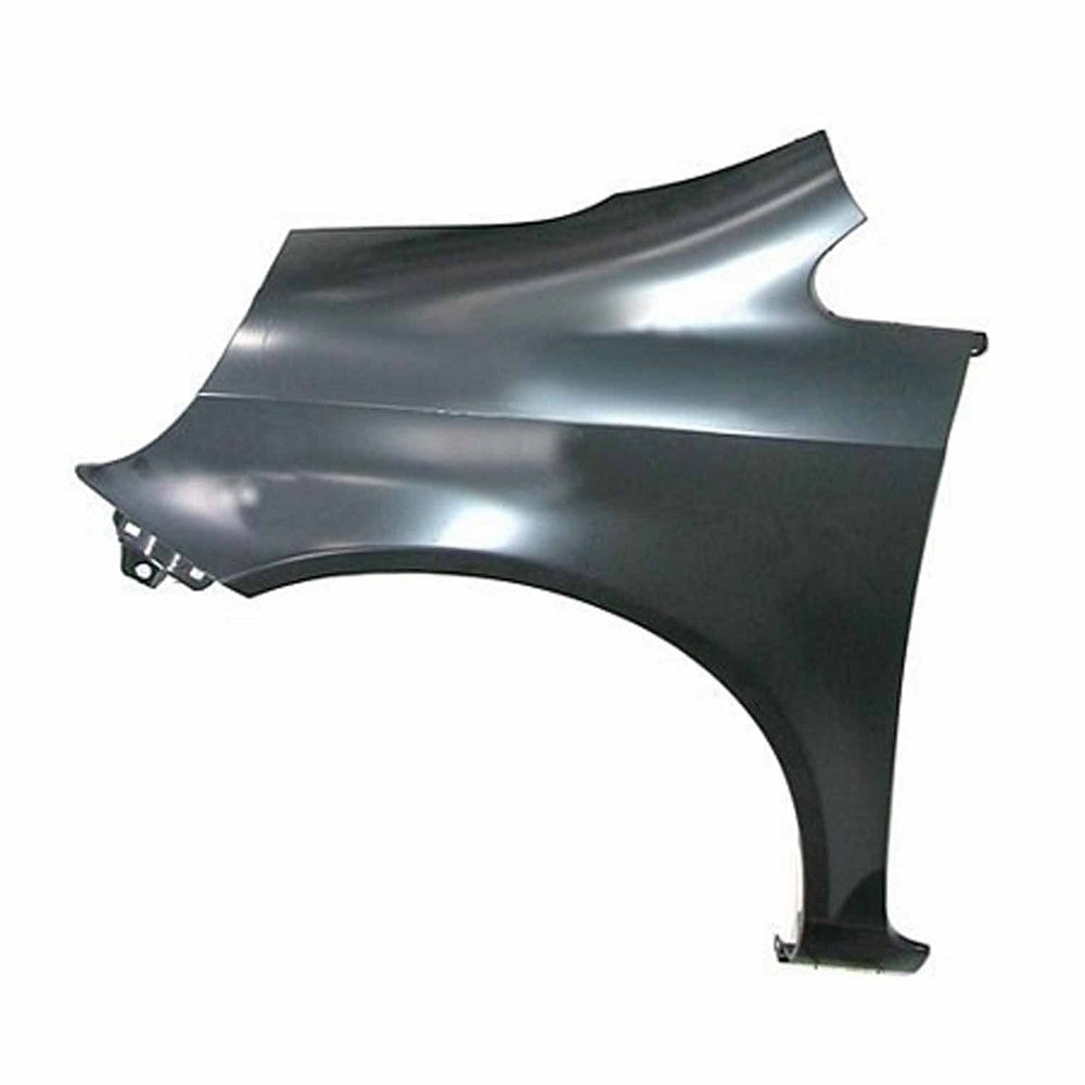Front Left Driver Side Front Fender 2007-2008 Honda Fit