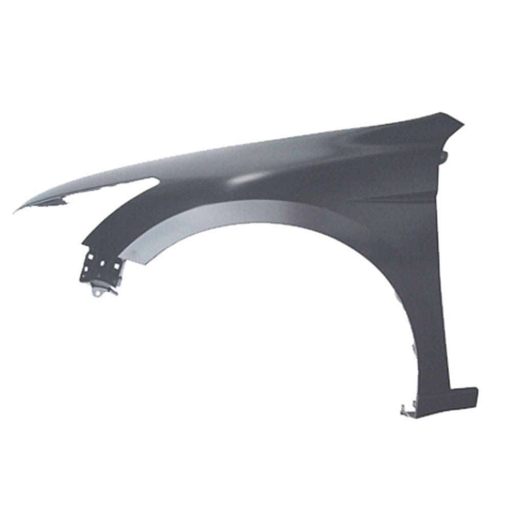 Front Left Driver Side Front Fender 2008-2012 Honda Accord