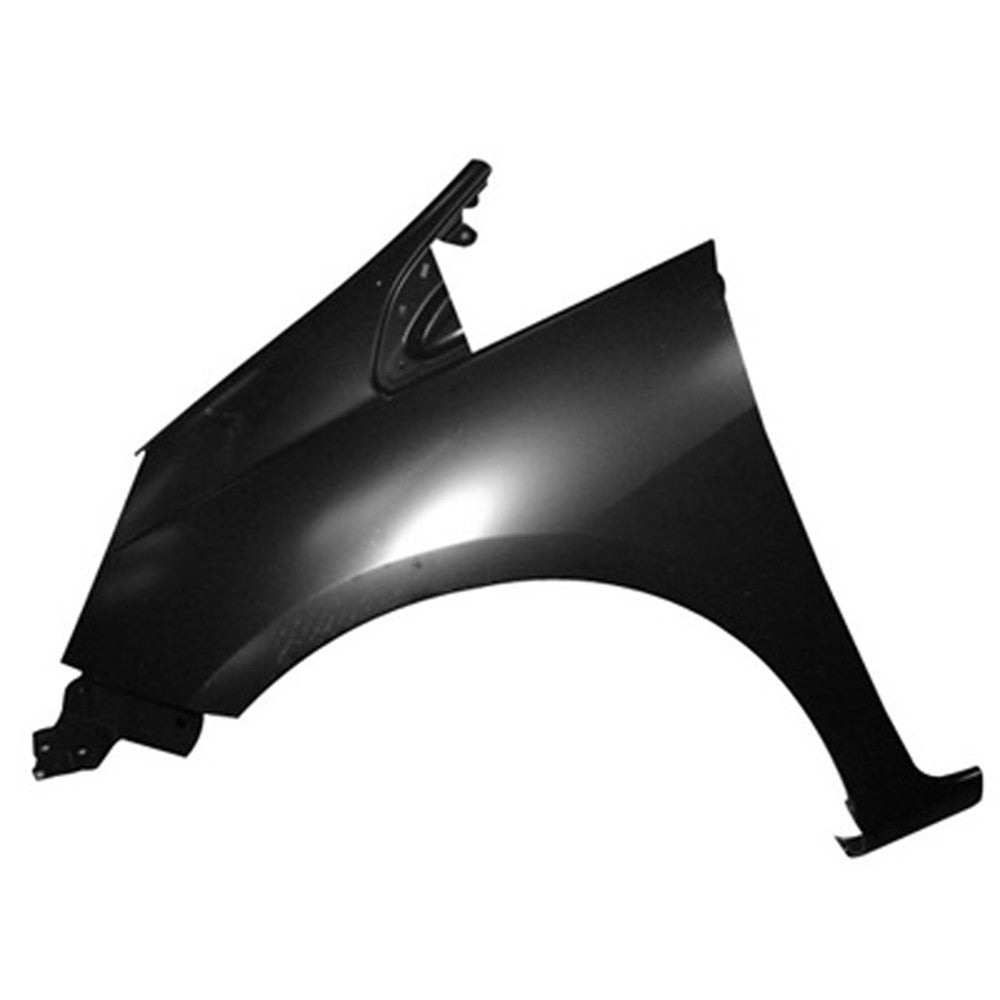 Front Fender 2009-2014 Honda Fit