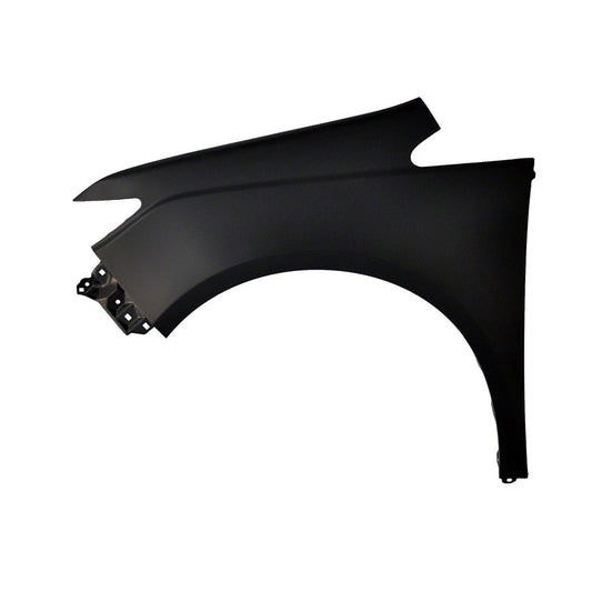 Front Left Driver Side Front Fender 2011-2013 Honda Odyssey