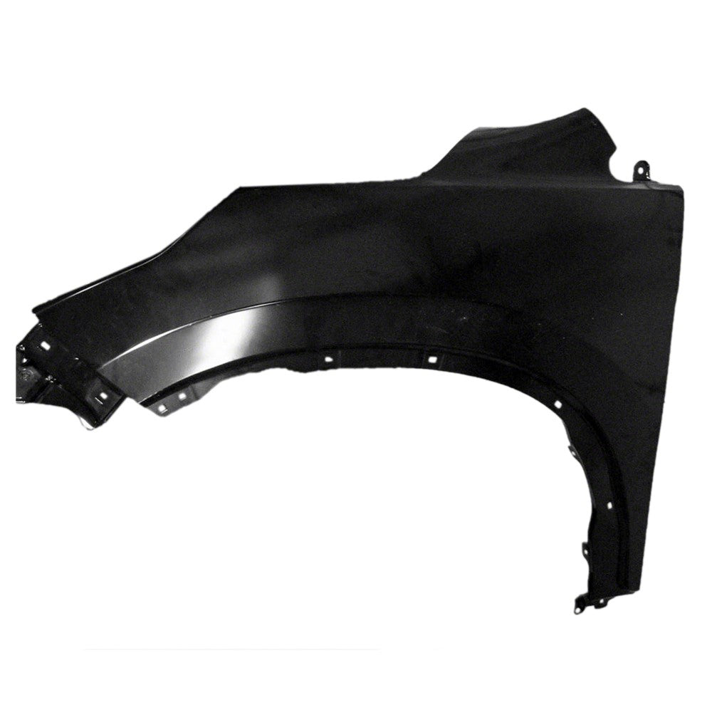 Front Left Driver Side Front Fender 2012-2016 Honda Cr-V