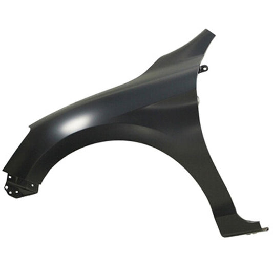 Front Left Driver Side Front Fender 2013-2017 Honda Accord