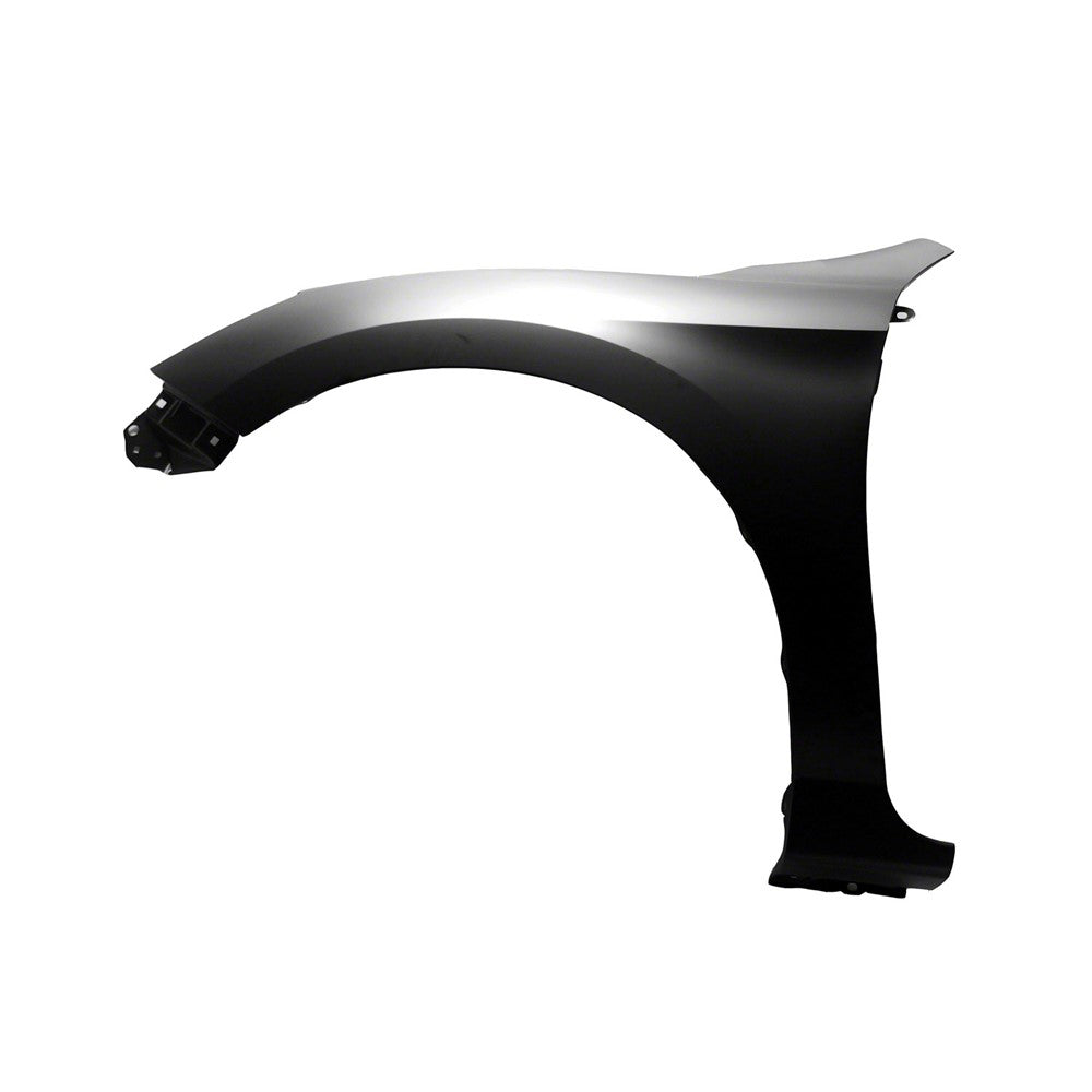 Front Left Driver Side Front Fender 2013-2017 Honda Accord