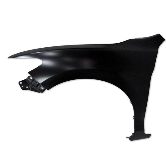 Front Left Driver Side Front Fender 2013-2017 Honda Accord