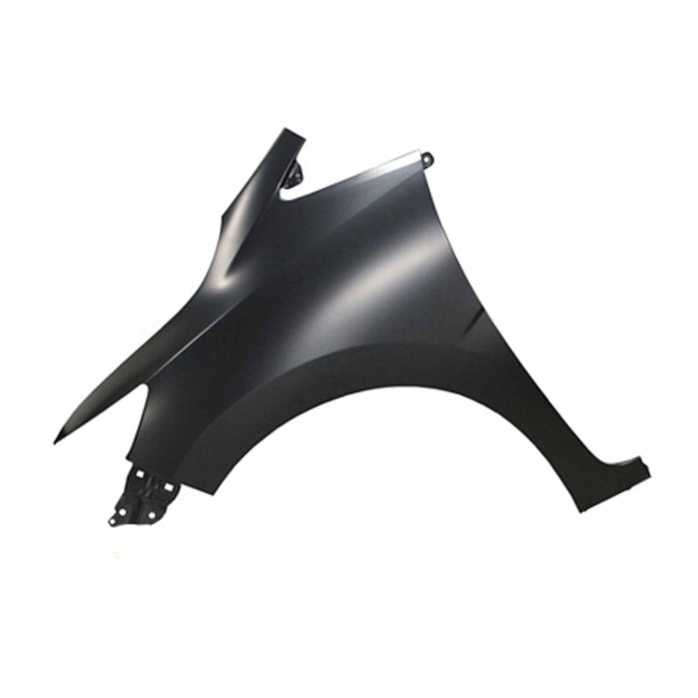 Front Left Driver Side Front Fender 2015-2020 Honda Fit