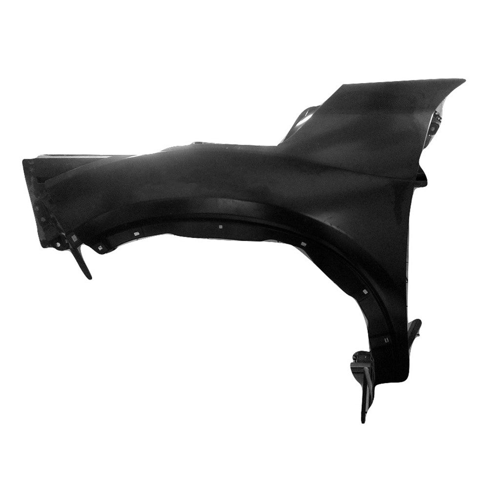 Front Left Front Driver Side Fender 2016-2022 Honda Hr-V