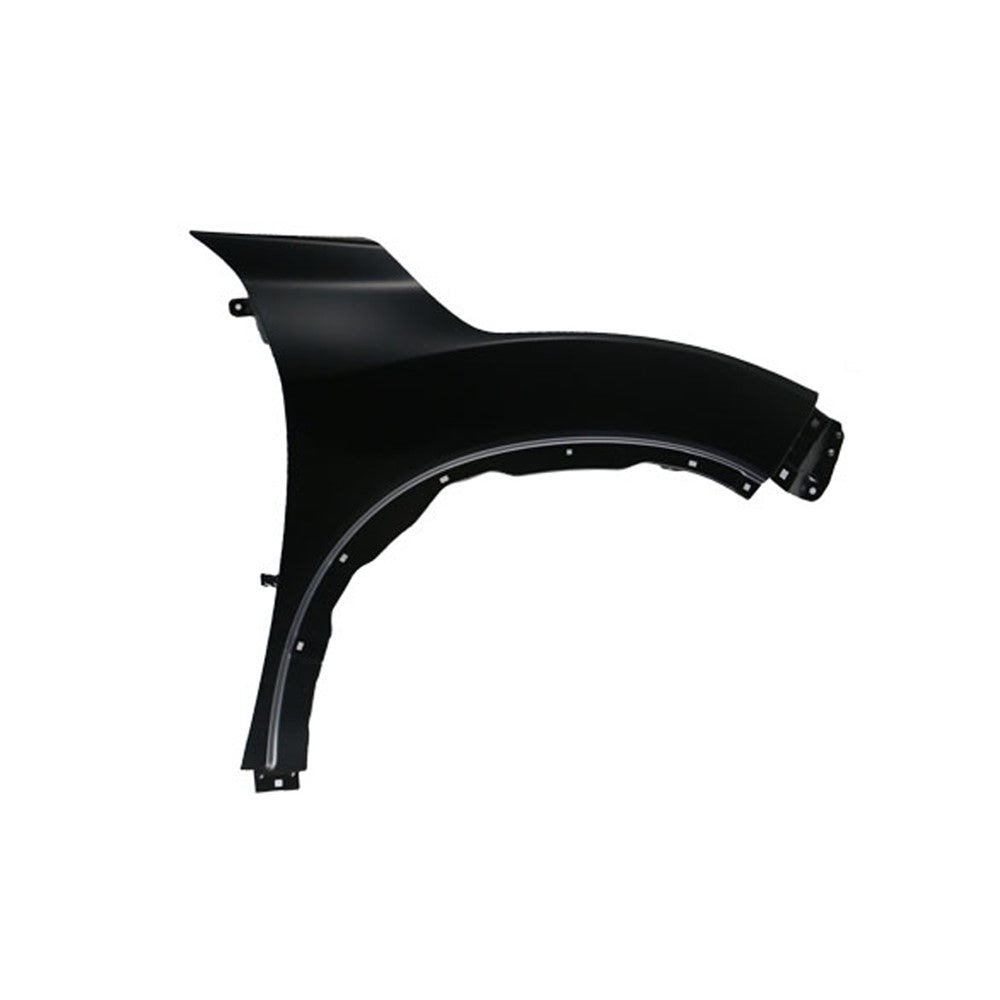 Front Left Front Driver Side Fender 2016-2022 Honda Hr-V