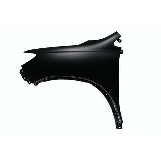 Front Left Front Driver Side Fender 2016-2021 Honda Pilot, Ridgeline, Passport