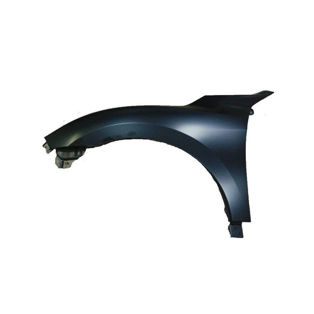 Front Left Front Driver Side Fender 2016-2018 Honda Civic