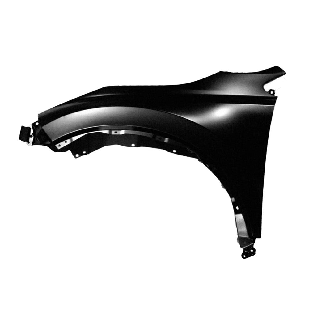 Front Left Front Driver Side Fender 2017-2022 Honda Cr-V