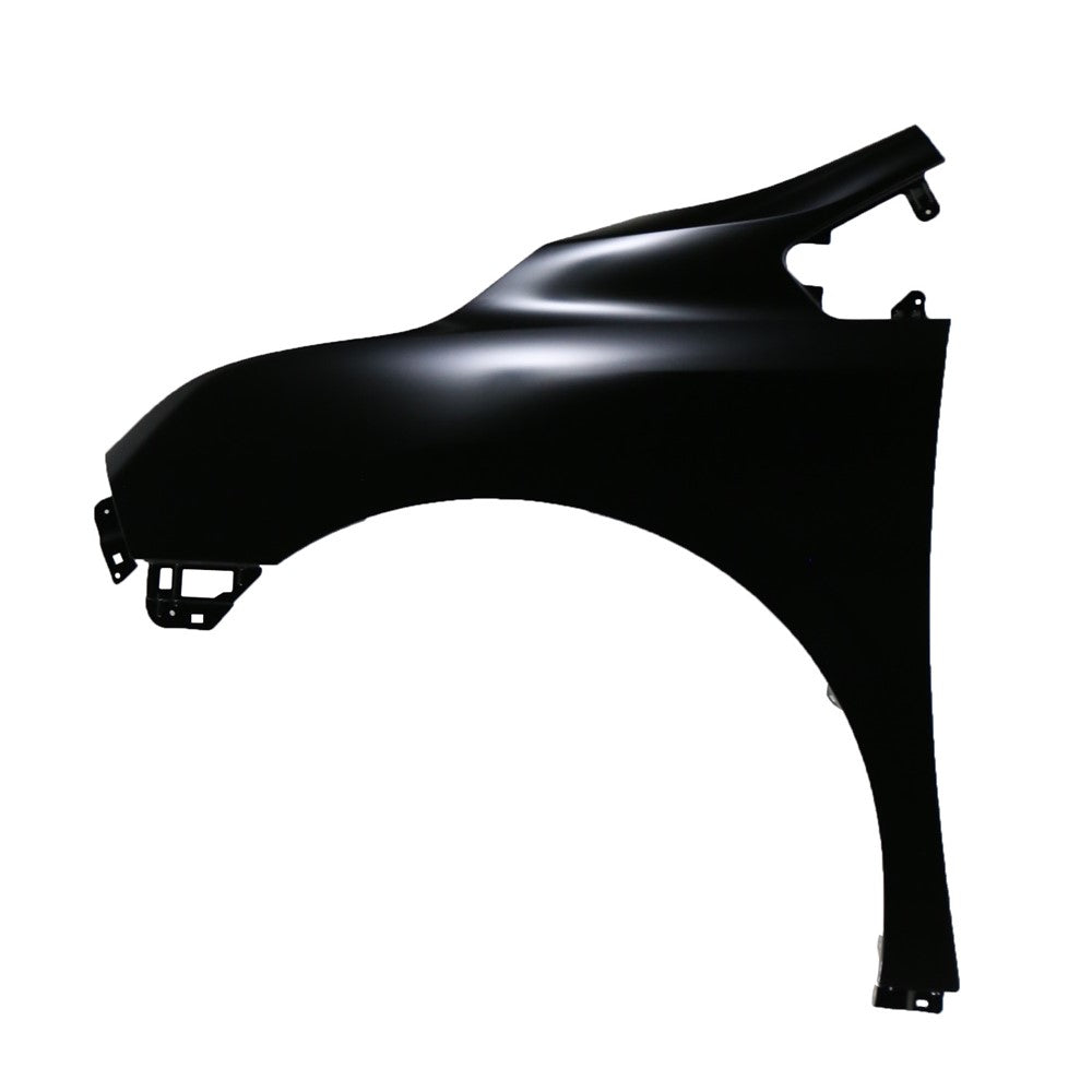 Front Left Front Driver Side Fender 2018-2025 Honda Odyssey