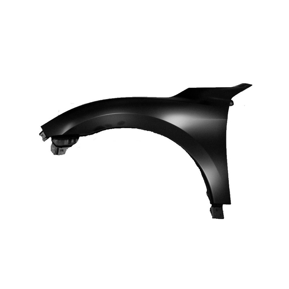 Front Left Front Driver Side Fender 2017-2021 Honda Civic