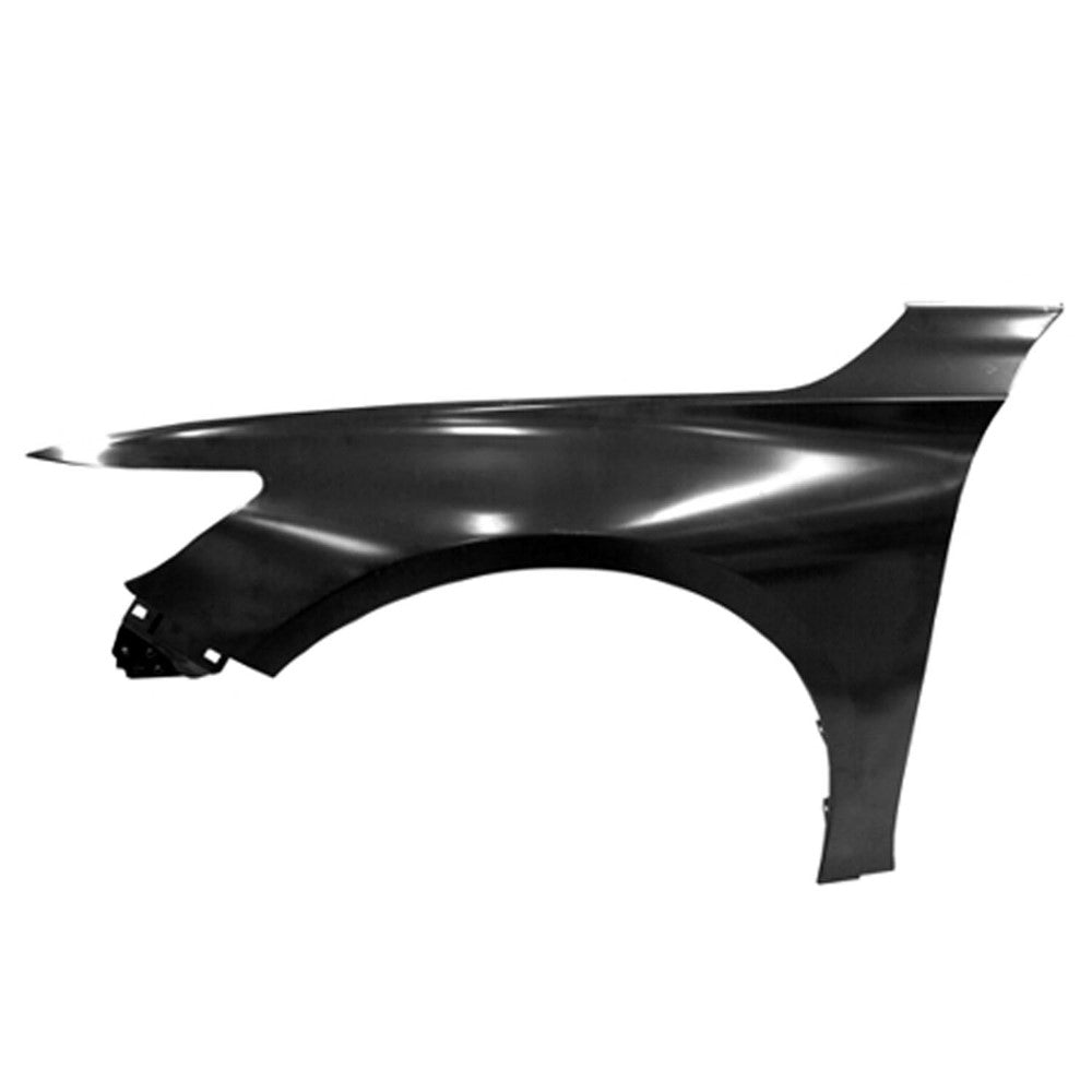 Front Left Front Driver Side Fender 2018-2022 Honda Accord