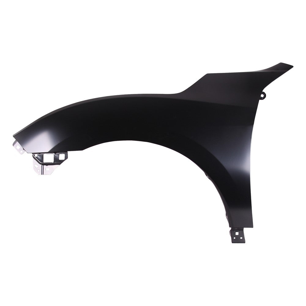 Front Left Front Driver Side Fender 2019-2021 Honda Civic