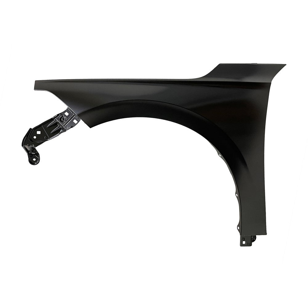 Front Left Front Driver Side Fender 2022-2025 Honda Civic