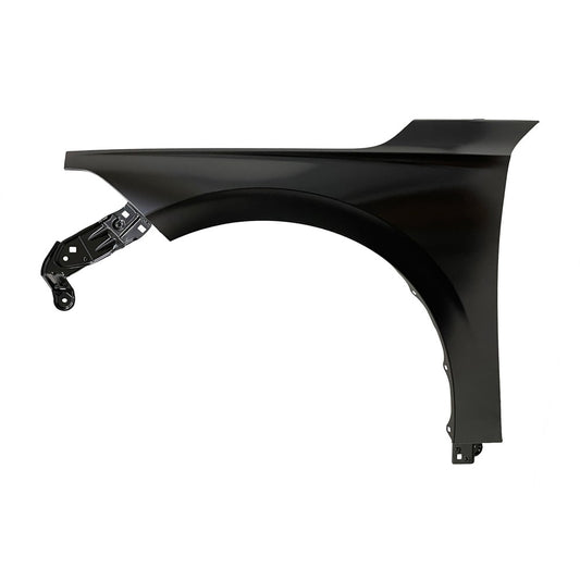 Front Left Front Driver Side Fender 2022-2025 Honda Civic