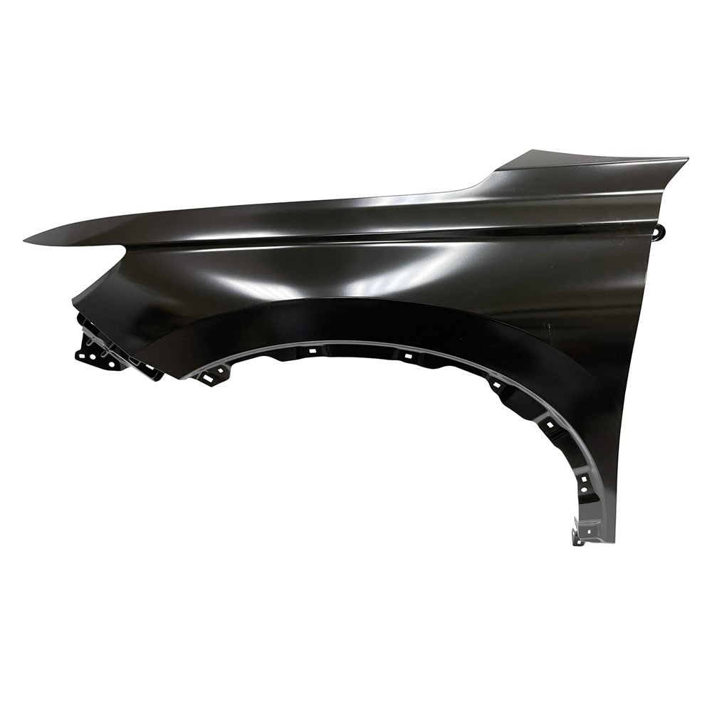 Front Left Front Driver Side Fender 2023-2025 Honda Cr-V