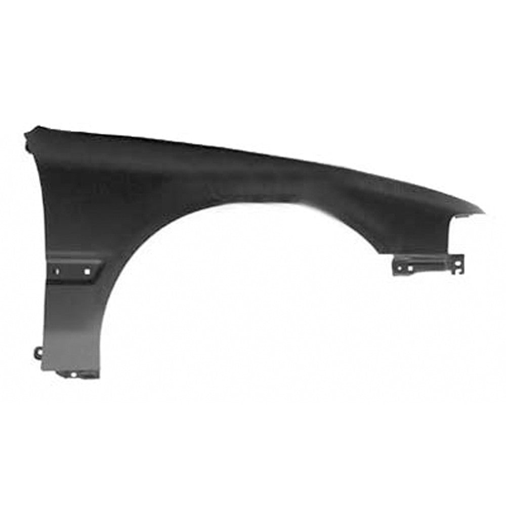 Front Right Passenger Side Front Fender 1990-1993 Honda Accord