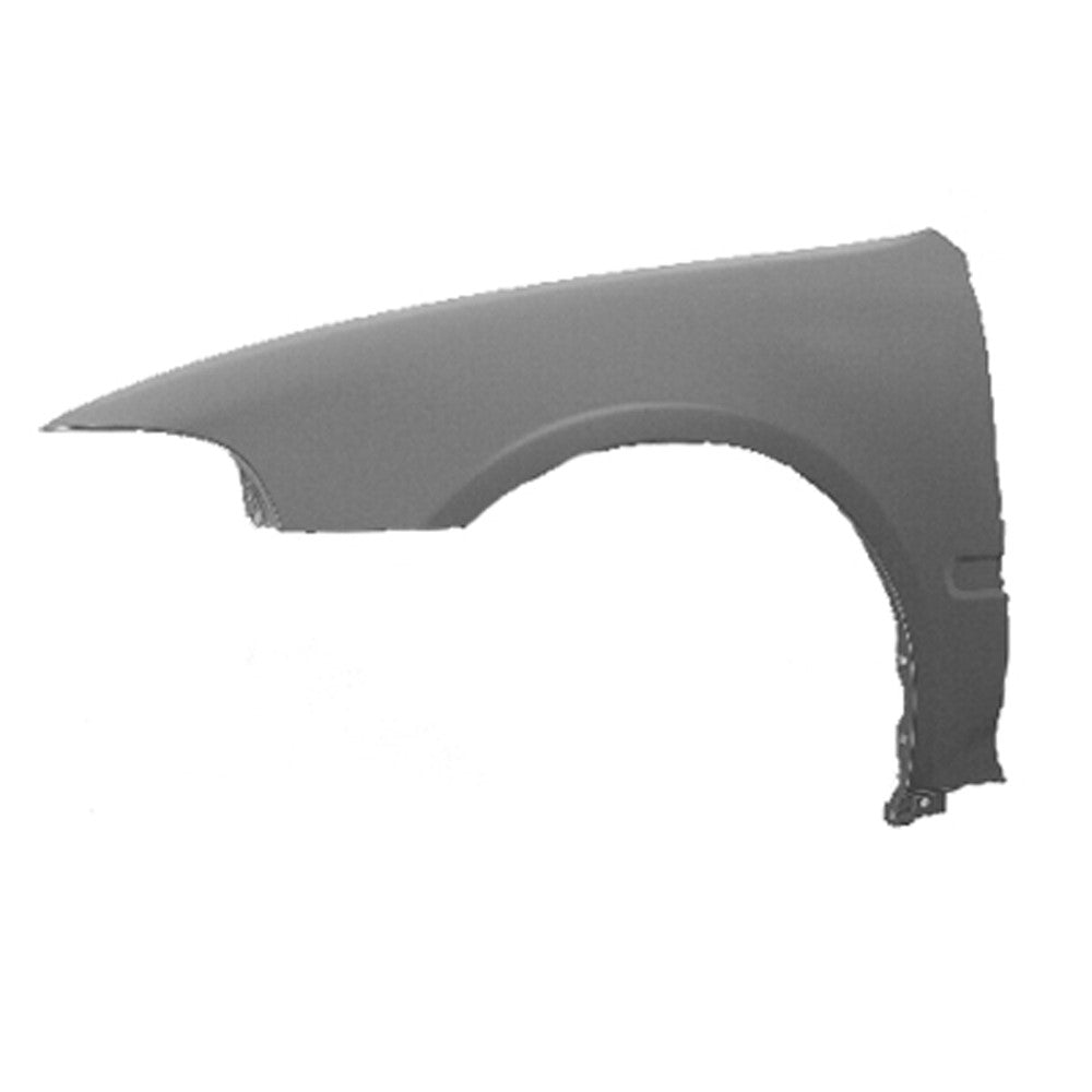 Front Fender 1992-1995 Honda Civic