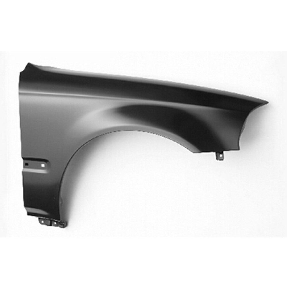 Front Right Passenger Side Front Fender 1996-1998 Honda Civic