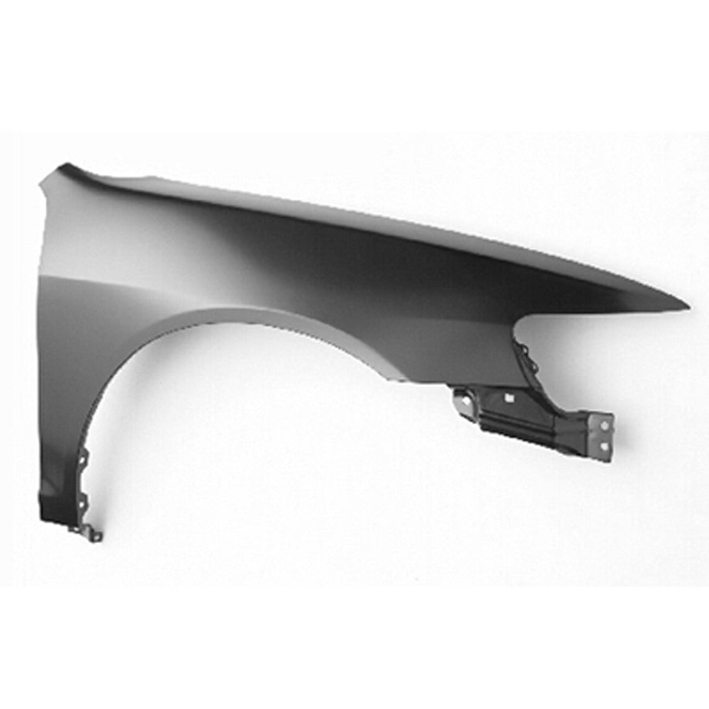 Front Right Passenger Side Front Fender 1998-2002 Honda Accord