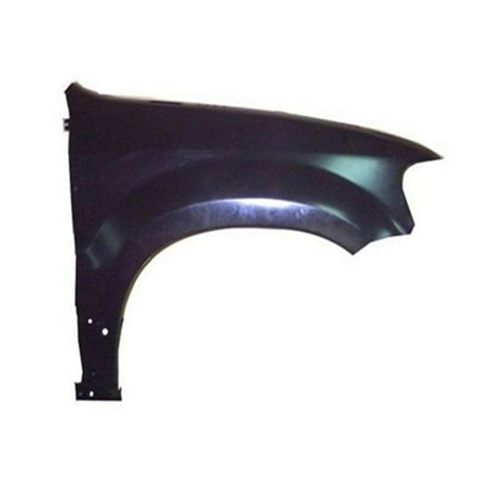 Front Right Passenger Side Front Fender 2002-2006 Honda Cr-V