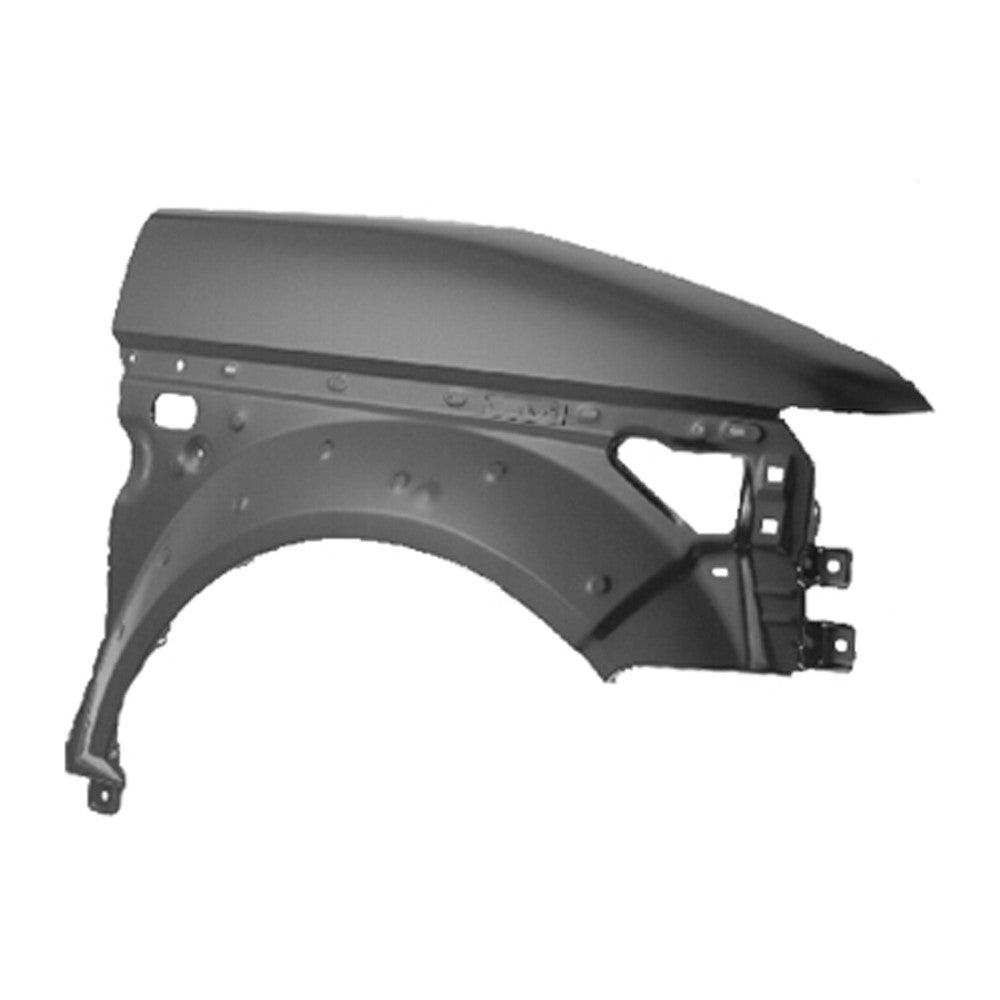 Front Right Passenger Side Front Fender 2003-2008 Honda Element