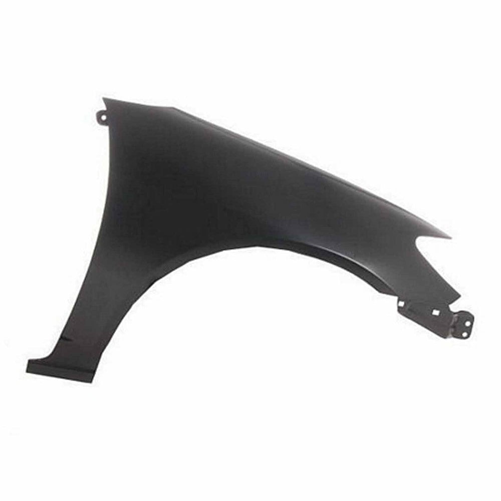 Front Right Passenger Side Front Fender 2004-2005 Honda Civic