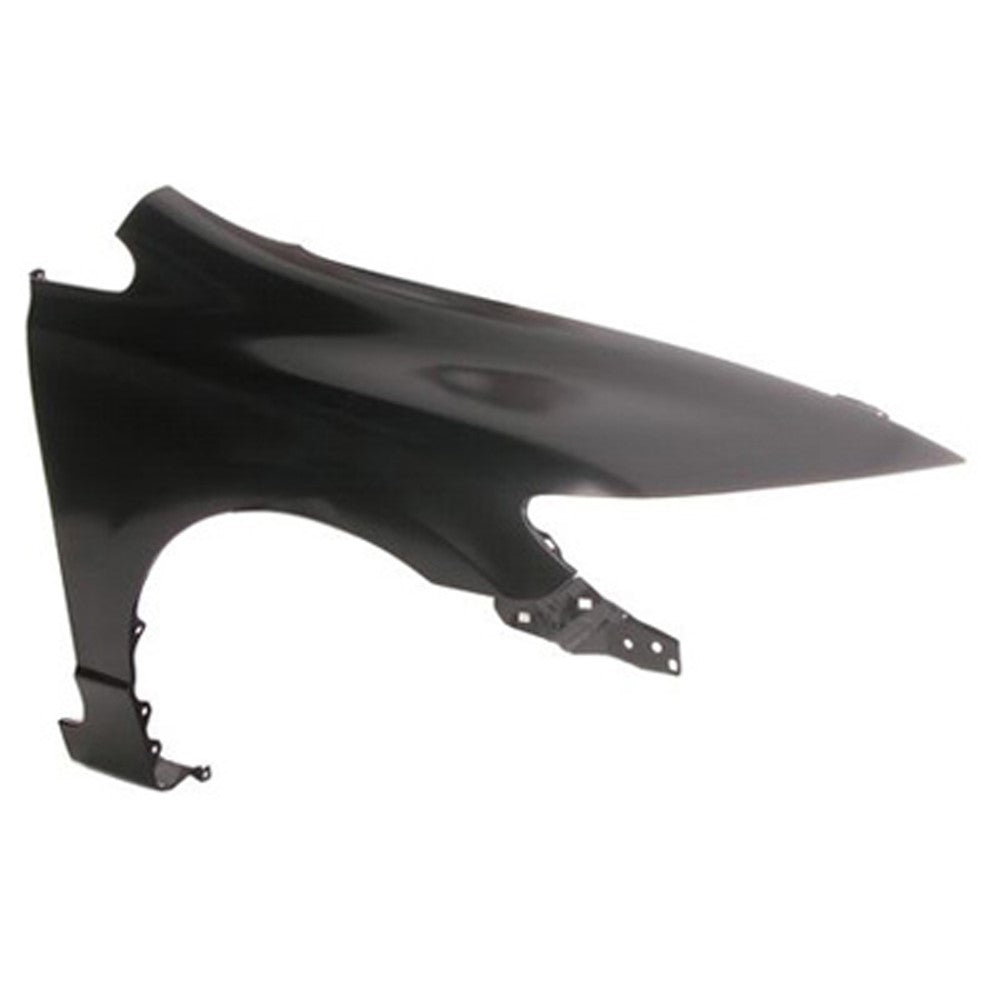 Front Right Passenger Side Front Fender 2006-2011 Honda Civic