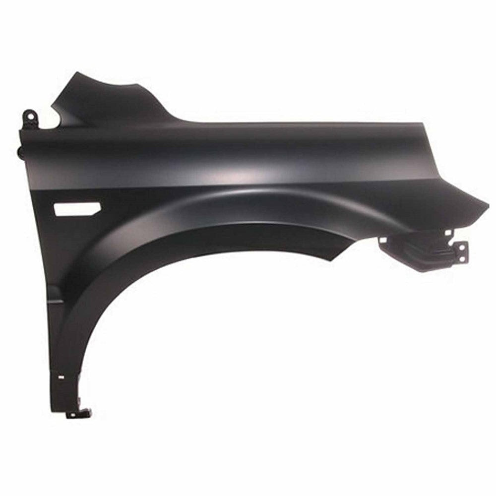 Front Right Passenger Side Front Fender 2006-2008 Honda Pilot