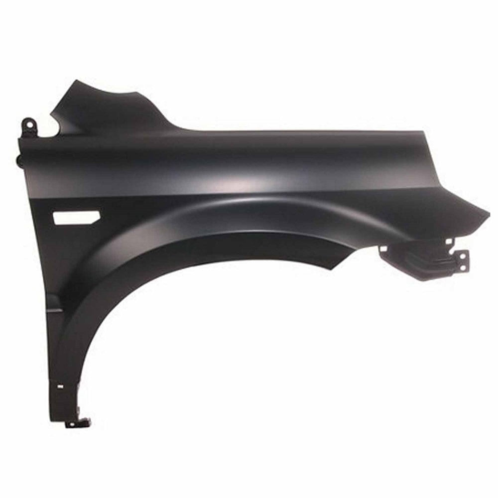 Front Right Passenger Side Front Fender 2006-2008 Honda Pilot