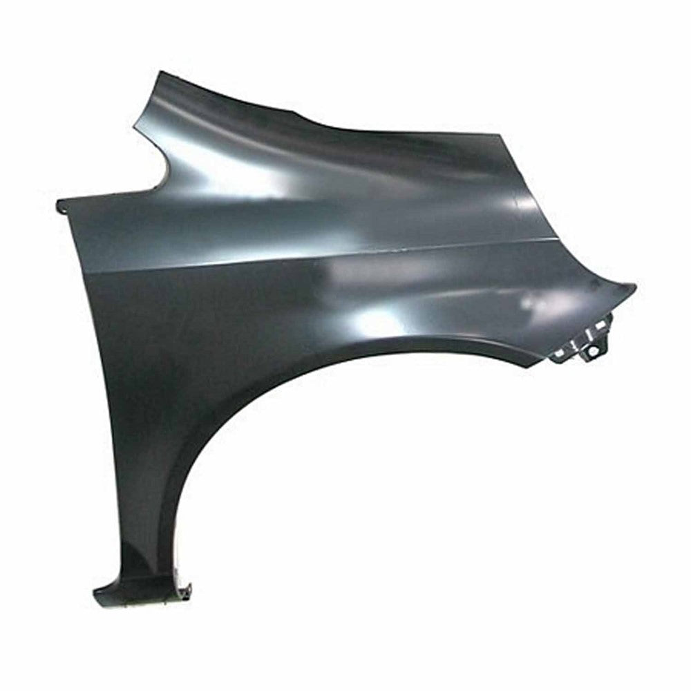 Front Right Passenger Side Front Fender 2007-2008 Honda Fit