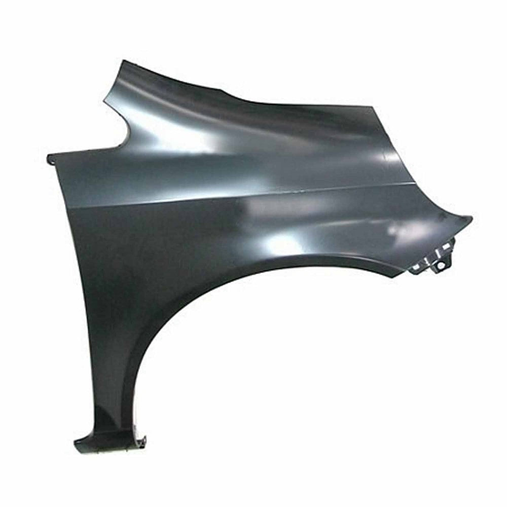 Front Right Passenger Front Fender 2007-2008 Honda Fit