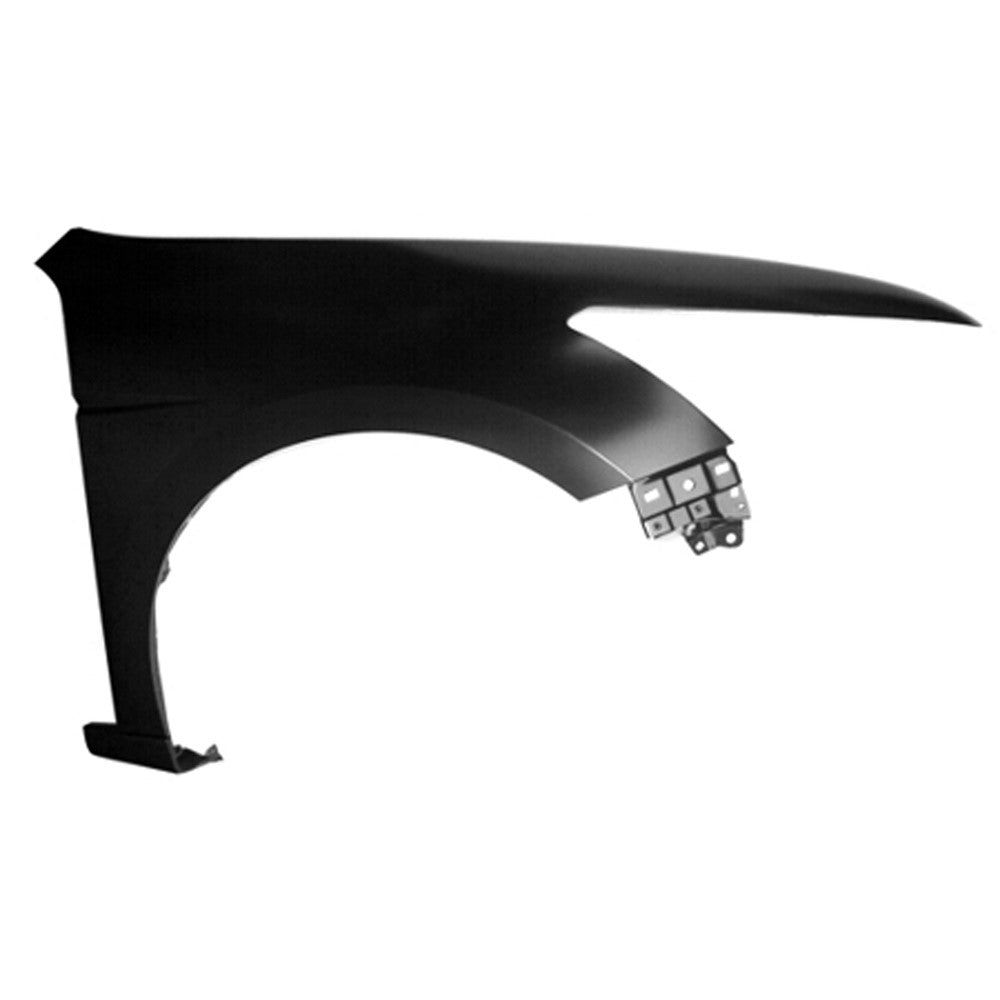 Front Right Passenger Side Front Fender 2008-2012 Honda Accord