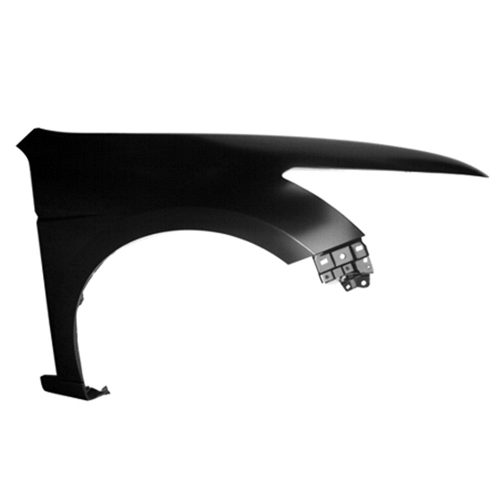 Front Right Passenger Side Front Fender 2008-2012 Honda Accord
