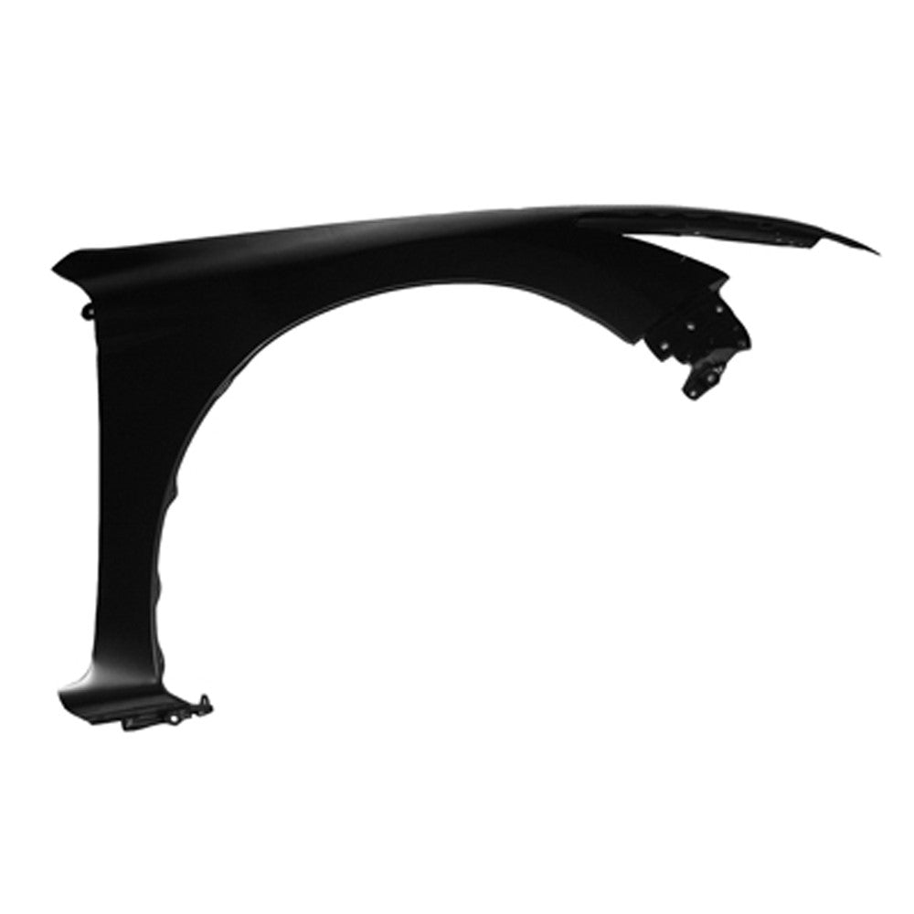 Front Right Passenger Side Front Fender 2008-2012 Honda Accord