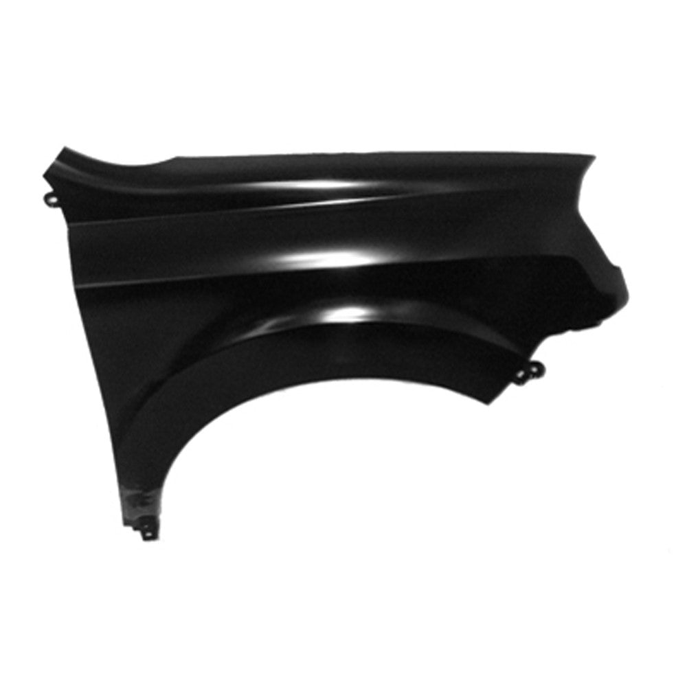 Front Right Passenger Side Front Fender 2009-2015 Honda Pilot