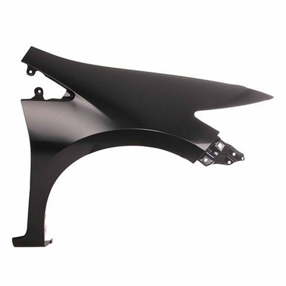 Front Right Passenger Side Front Fender 2010-2014 Honda Insight