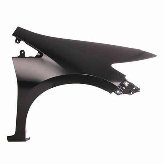 Front Right Passenger Side Front Fender 2010-2014 Honda Insight
