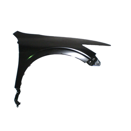 Front Right Passenger Side Front Fender 2010-2015 Honda Accord Crosstour, Accord