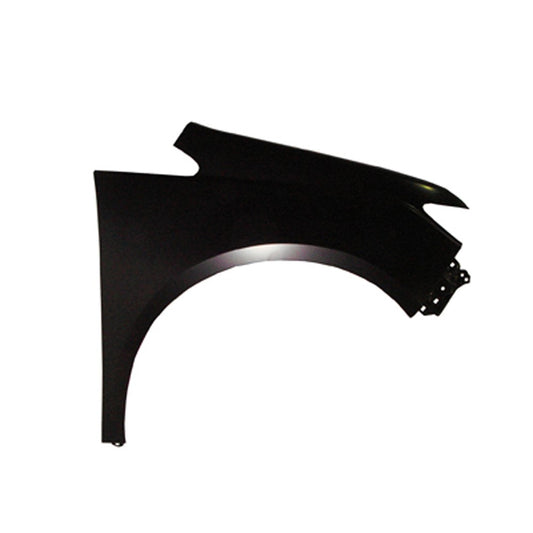Front Right Front Passenger Side Fender 2011-2013 Honda Odyssey