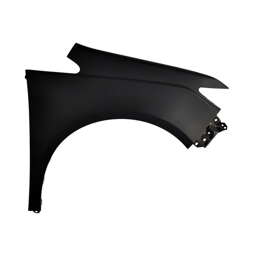 Front Right Passenger Side Front Fender 2011-2013 Honda Odyssey