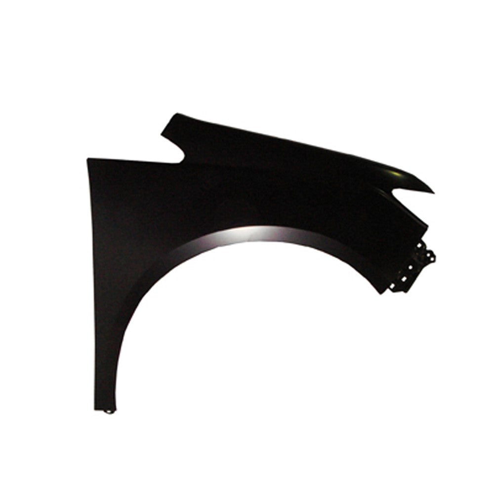 Front Right Passenger Side Front Fender 2011-2013 Honda Odyssey