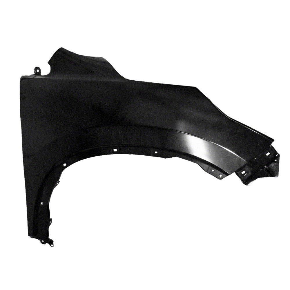 Front Right Passenger Side Front Fender 2012-2016 Honda Cr-V