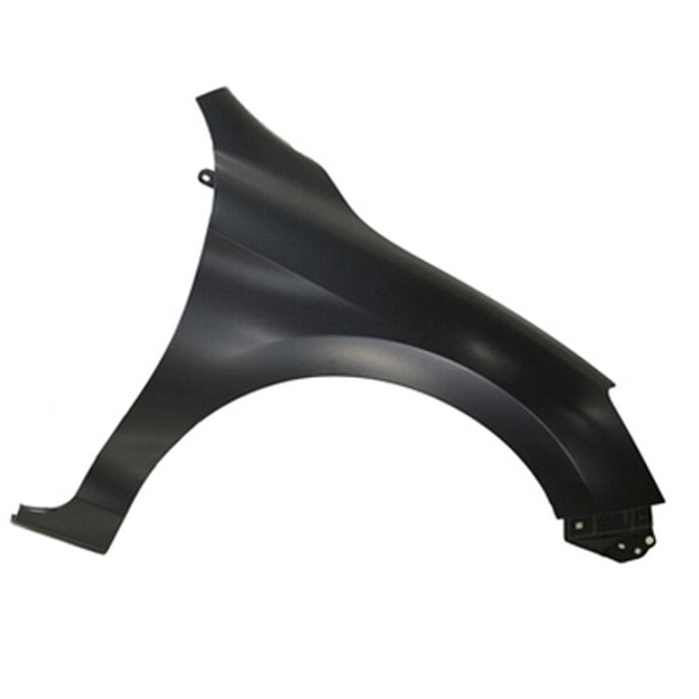 Front Right Passenger Side Front Fender 2013-2017 Honda Accord