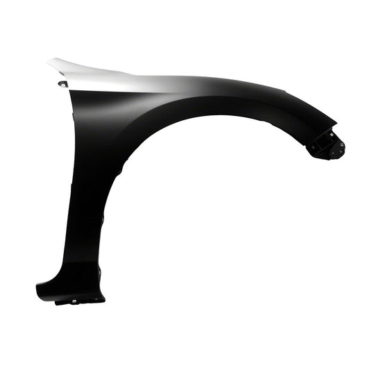 Front Right Passenger Side Front Fender 2013-2017 Honda Accord