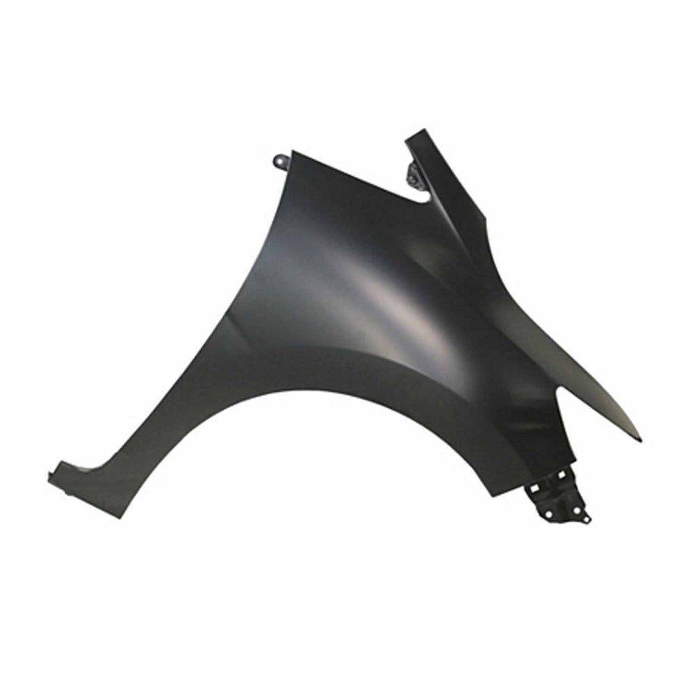 Front Right Passenger Side Front Fender 2015-2020 Honda Fit