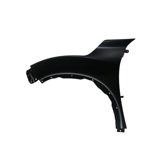 Front Right Front Passenger Side Fender 2016-2022 Honda Hr-V