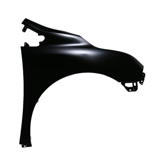 Front Right Front Passenger Side Fender 2018-2025 Honda Odyssey